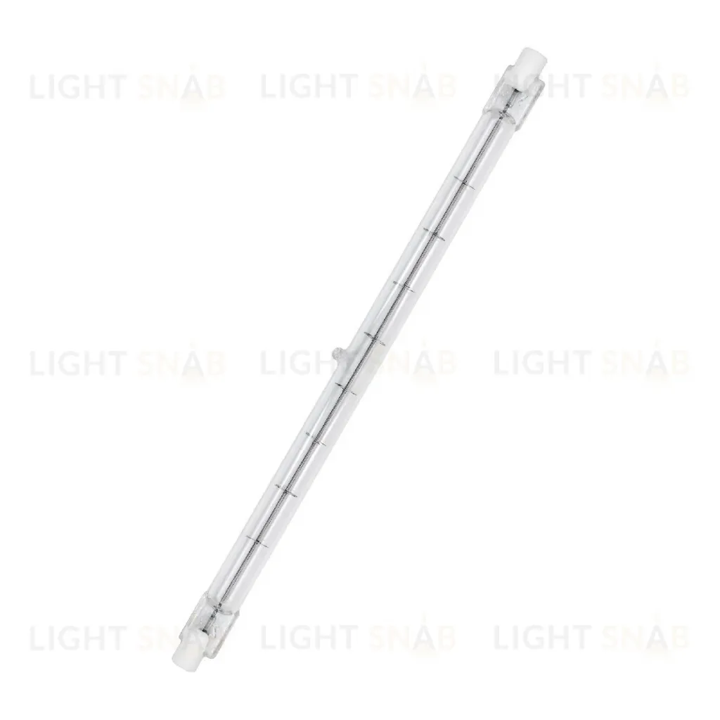 Лампа галогенная Uniel J-189/1000/R7s 01658 J-189/1000/R7s