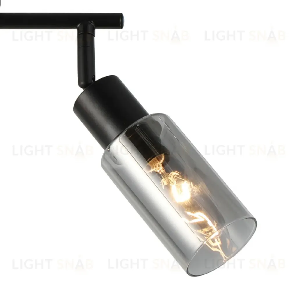 Спот Escada Sector 10172/2A Chrome 10172/2A Chrome
