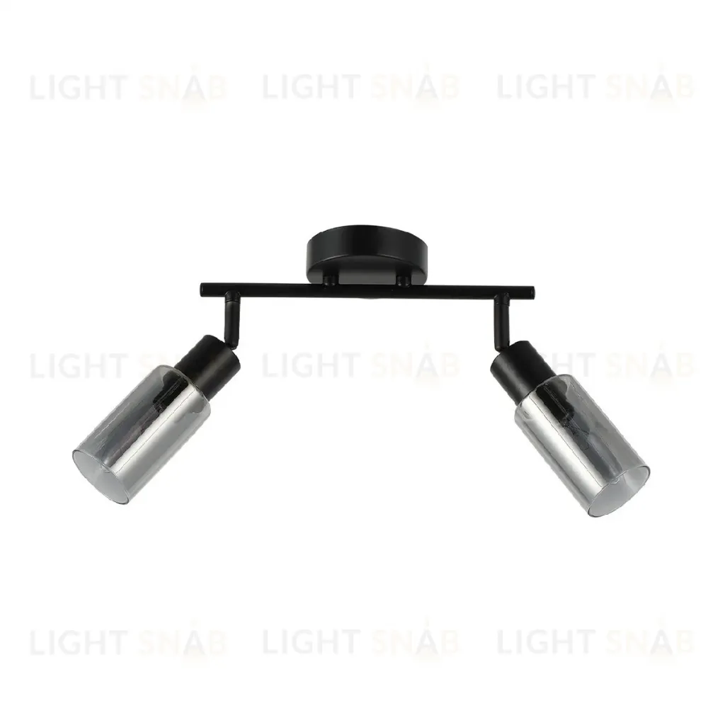 Спот Escada Sector 10172/2A Chrome 10172/2A Chrome