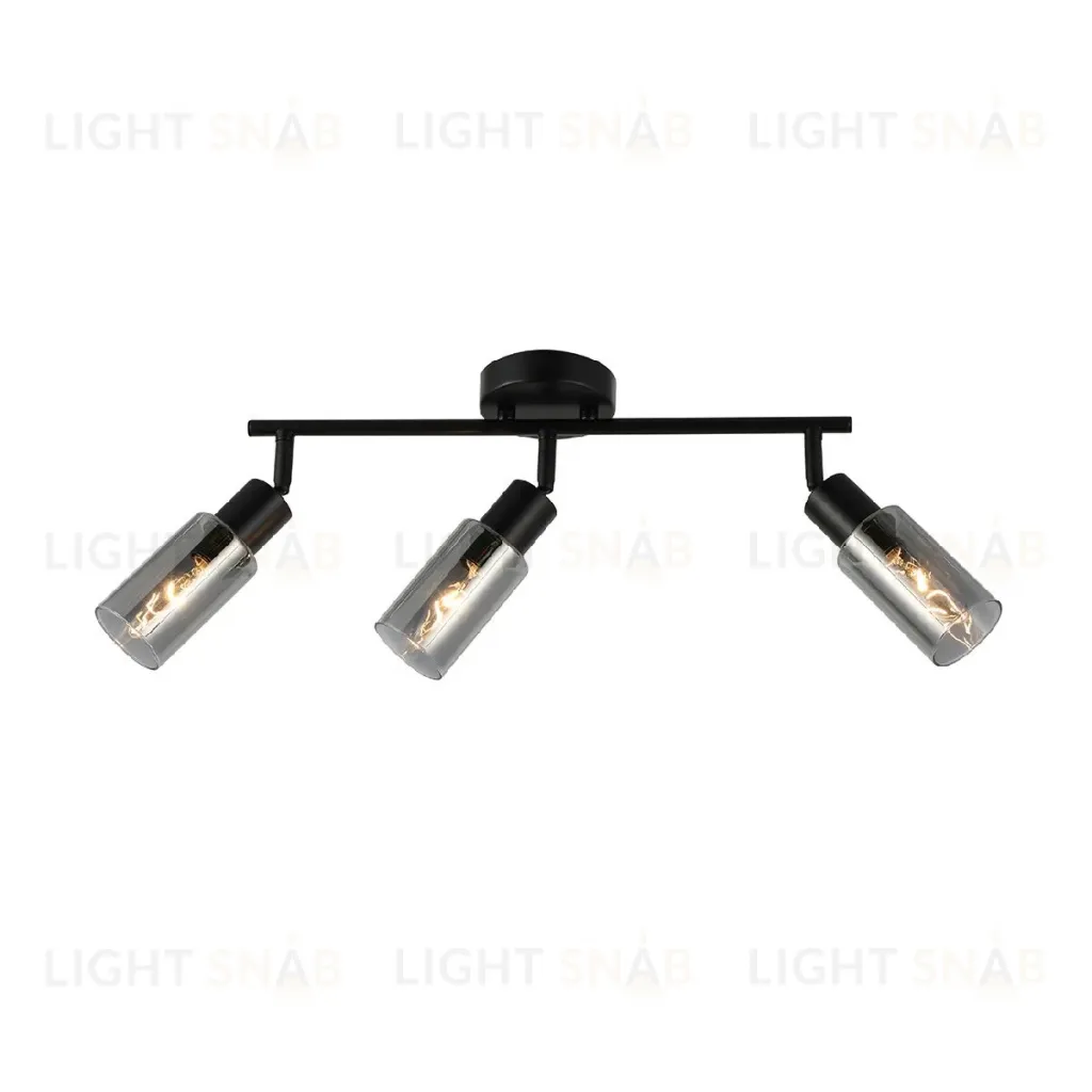Спот Escada Sector 10172/3A Chrome 10172/3A Chrome