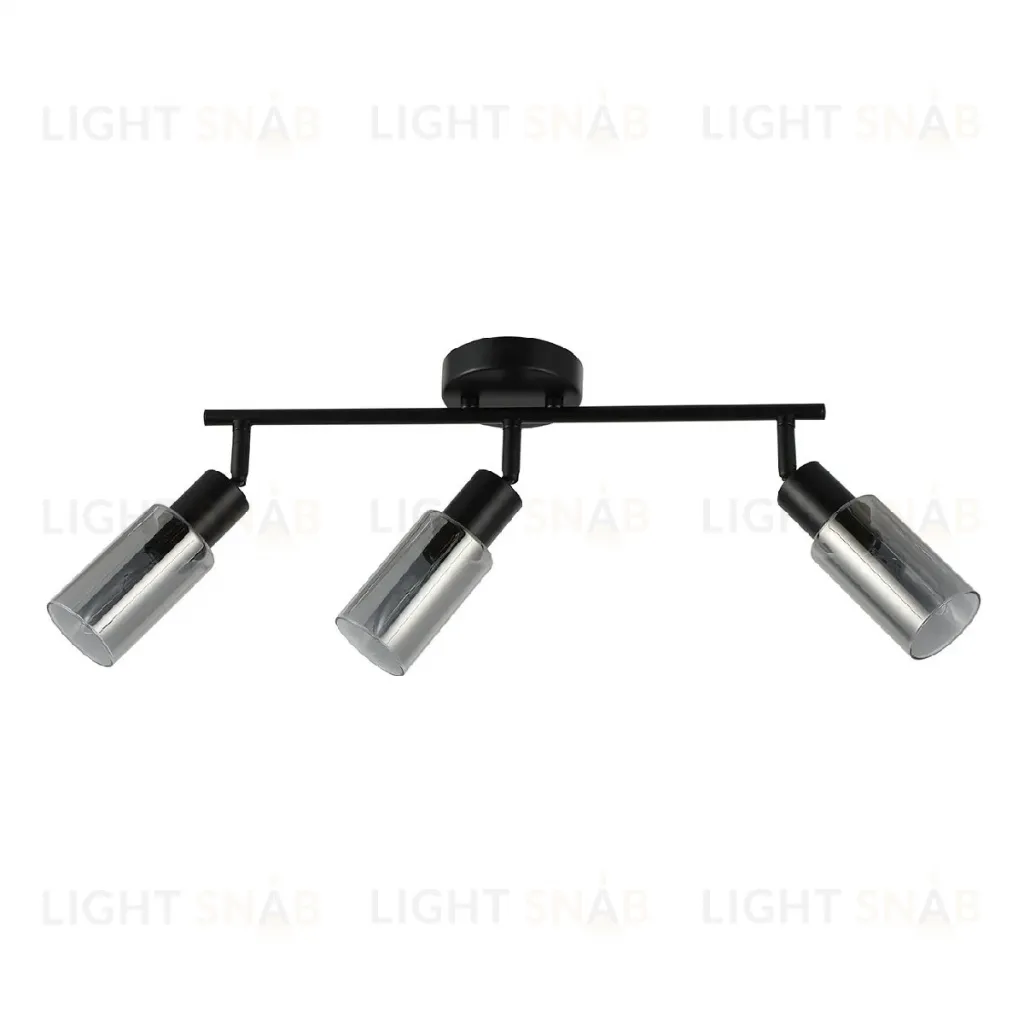 Спот Escada Sector 10172/3A Chrome 10172/3A Chrome