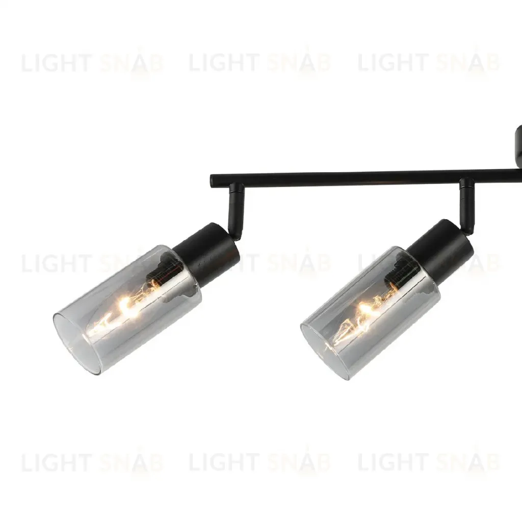 Спот Escada Sector 10172/4 Chrome 10172/4 Chrome