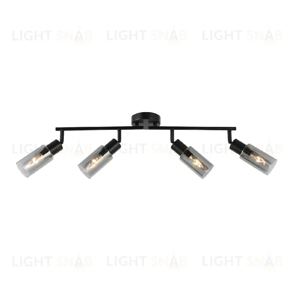 Спот Escada Sector 10172/4 Chrome 10172/4 Chrome