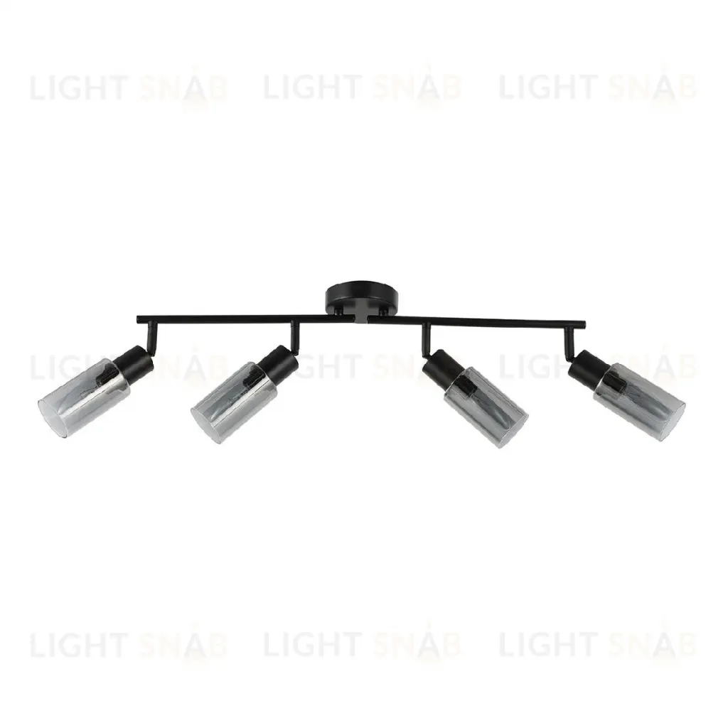 Спот Escada Sector 10172/4 Chrome 10172/4 Chrome