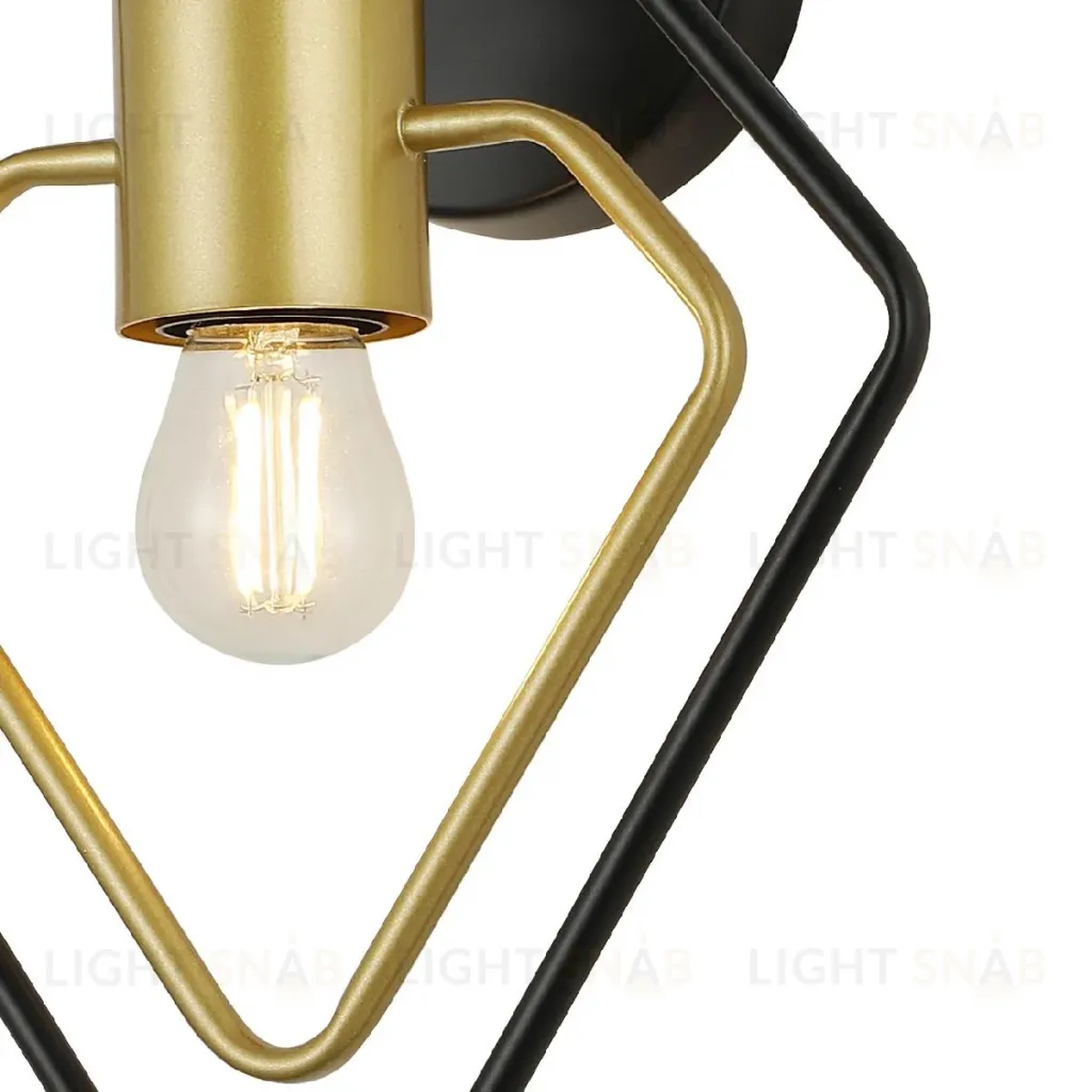 Бра Escada Interval 1164/1A 1164/1A