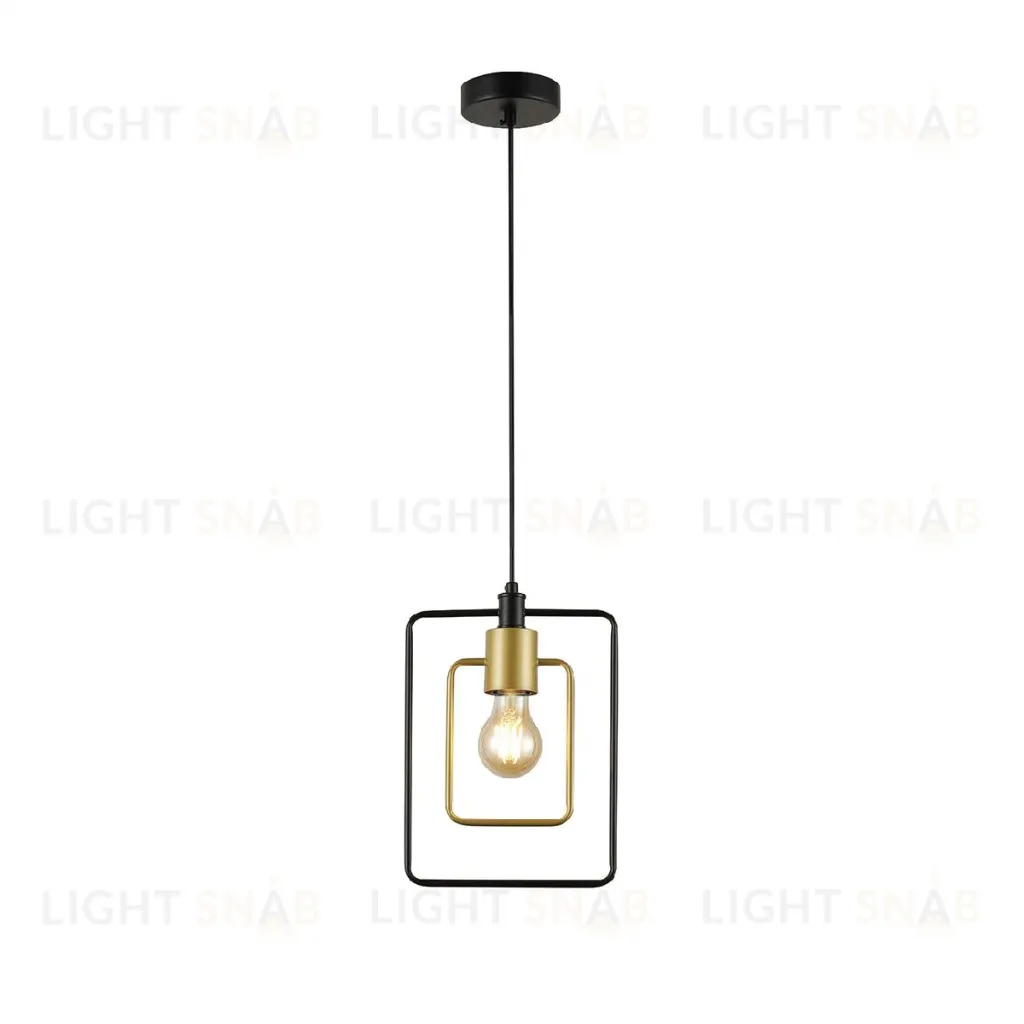 Подвесной светильник Escada Interval 1165/1S 1165/1S