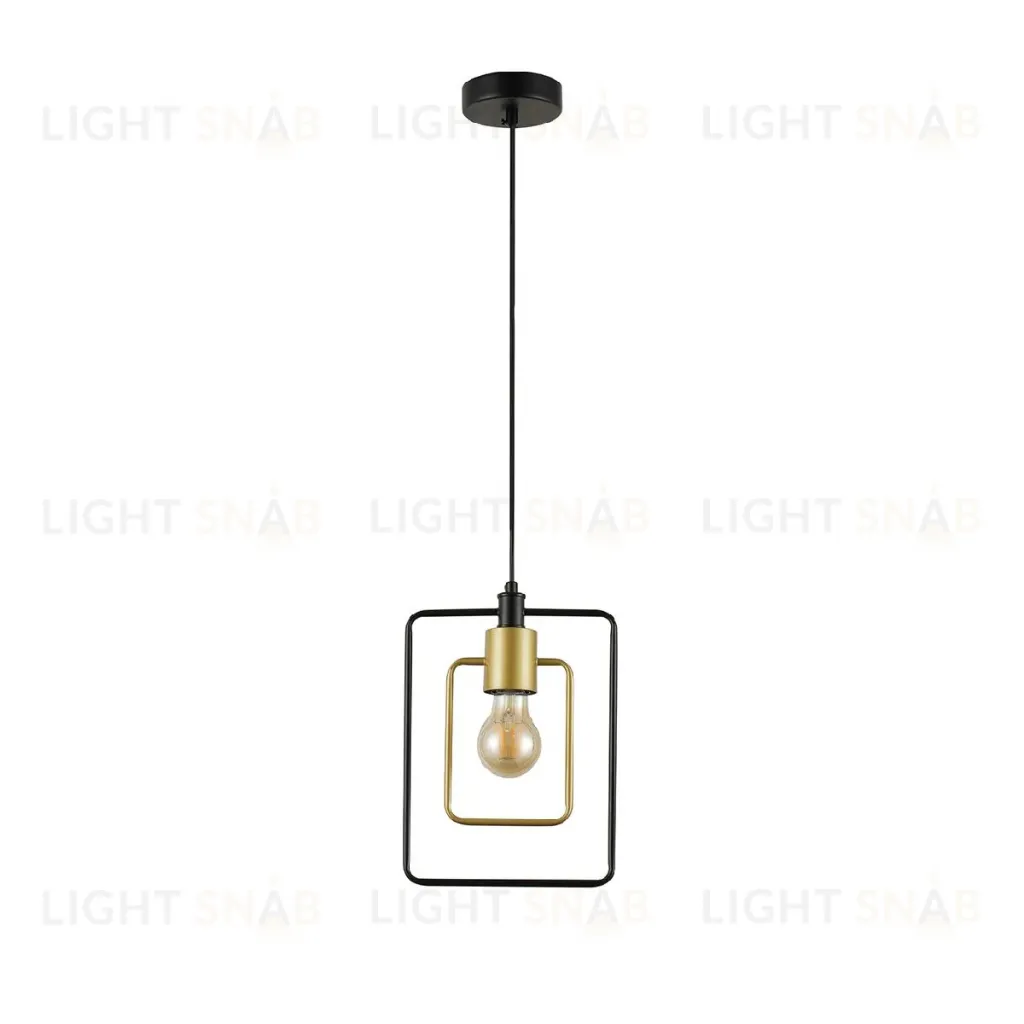 Подвесной светильник Escada Interval 1165/1S 1165/1S