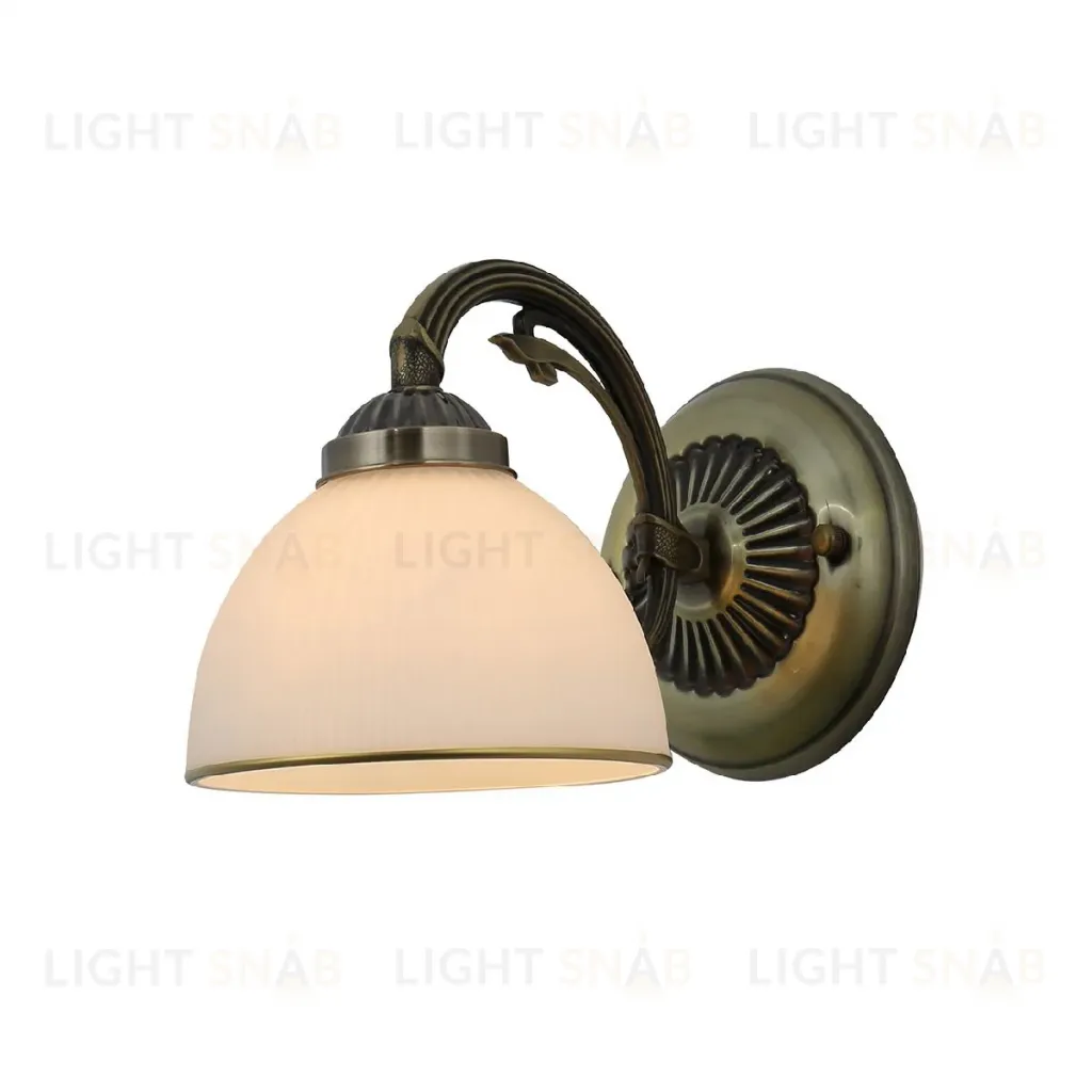 Бра Escada Ballad 2134/1A Bronze 2134/1A Bronze