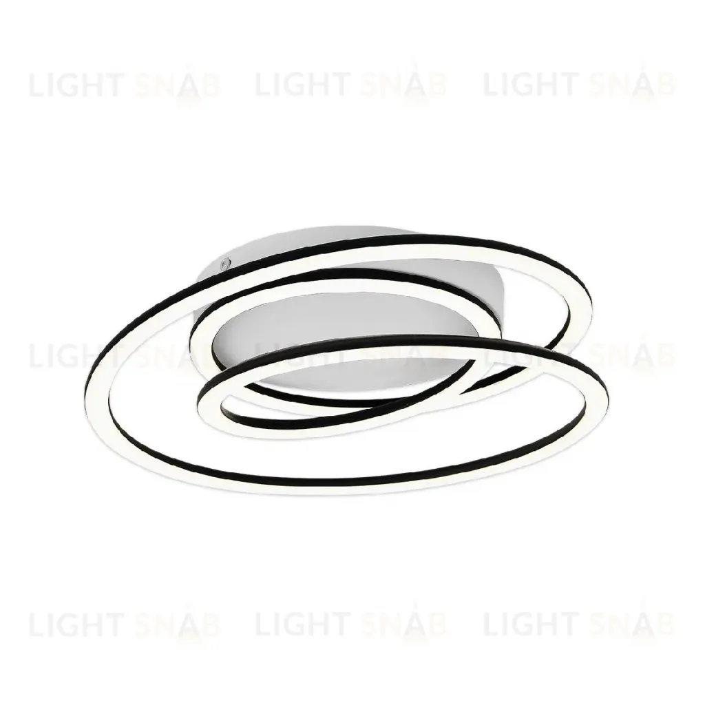 Потолочный светильник Escada Spiral 626/A LED 626/A LED