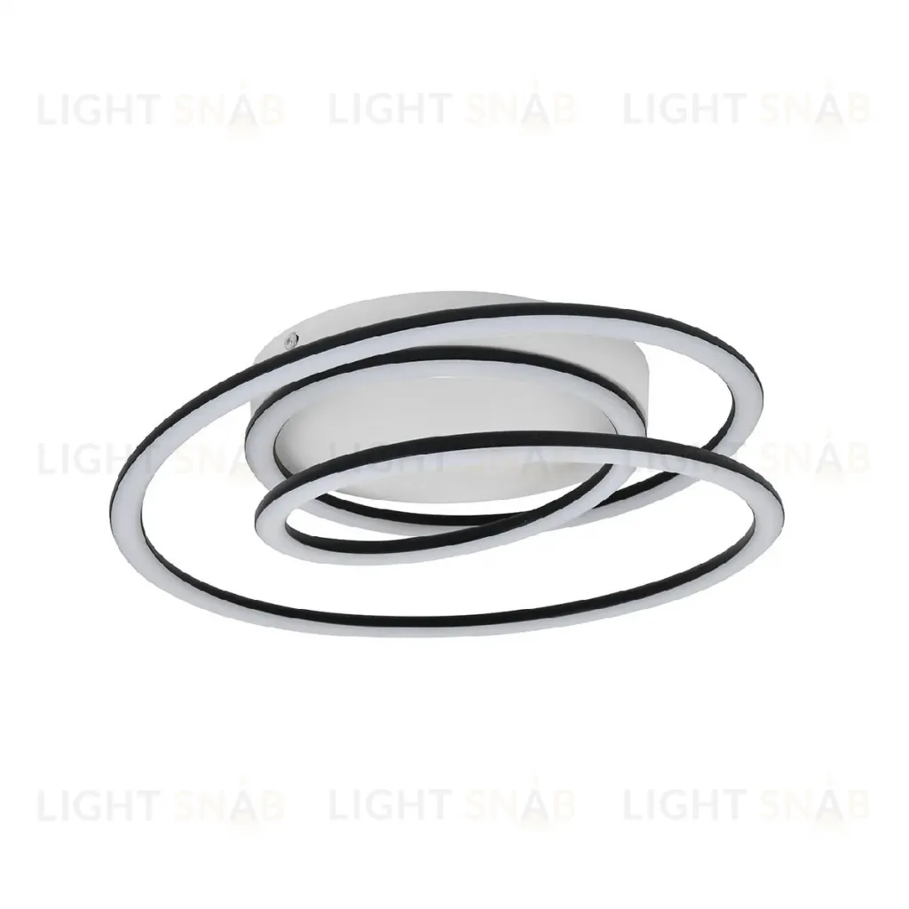 Потолочный светильник Escada Spiral 626/A LED 626/A LED