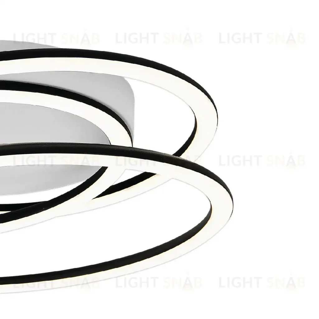 Потолочный светильник Escada Spiral 626/A LED 626/A LED