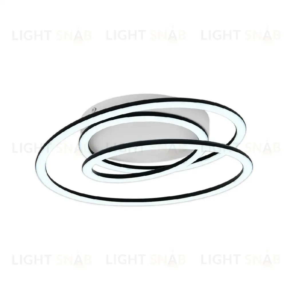 Потолочный светильник Escada Spiral 626/A LED 626/A LED
