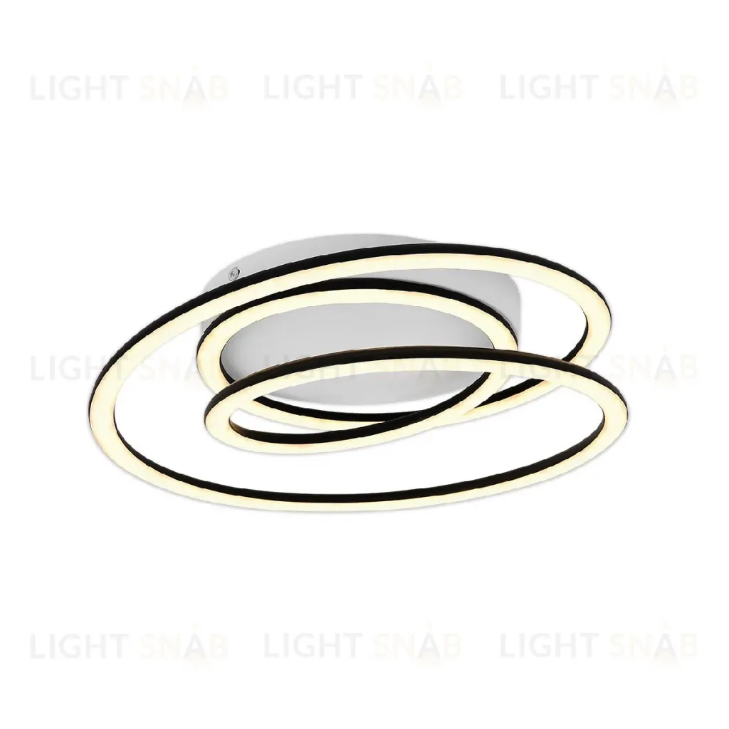 Потолочный светильник Escada Spiral 626/A LED 626/A LED