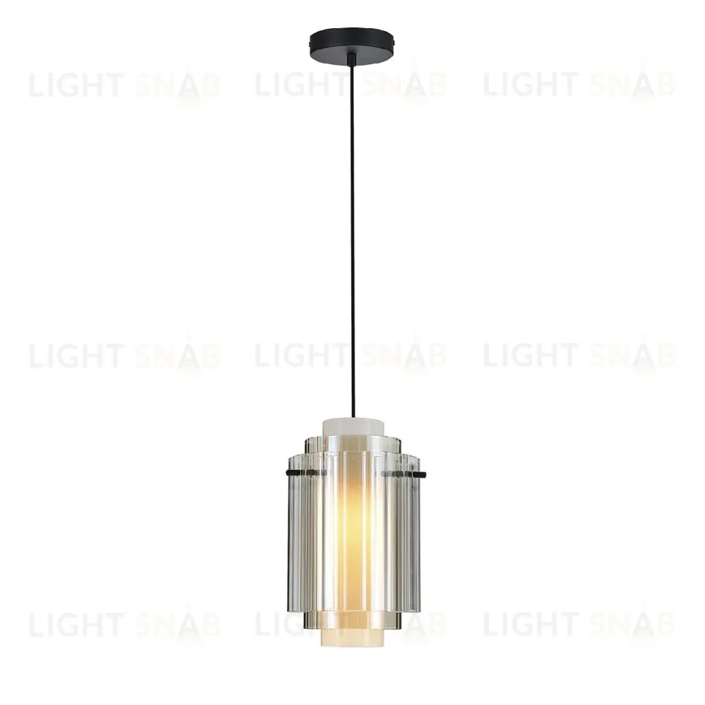 Подвесной светильник Indigo Brandy 11054/1P Amber V000569 V000569