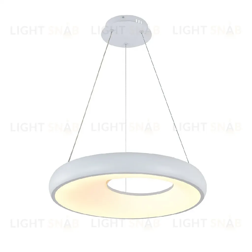 Подвесной светильник Indigo Cratere 14016/1P White V000153L V000153L