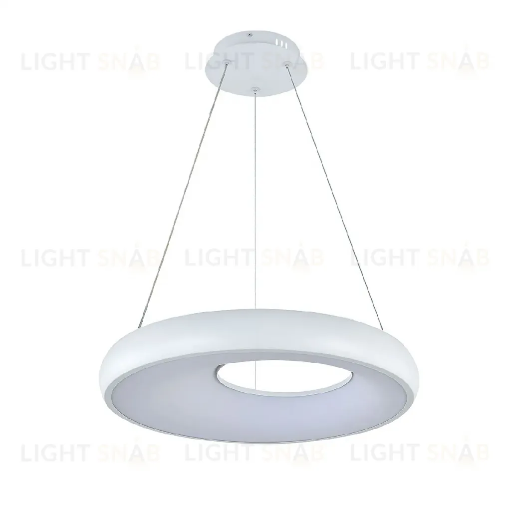 Подвесной светильник Indigo Cratere 14016/1P White V000153L V000153L