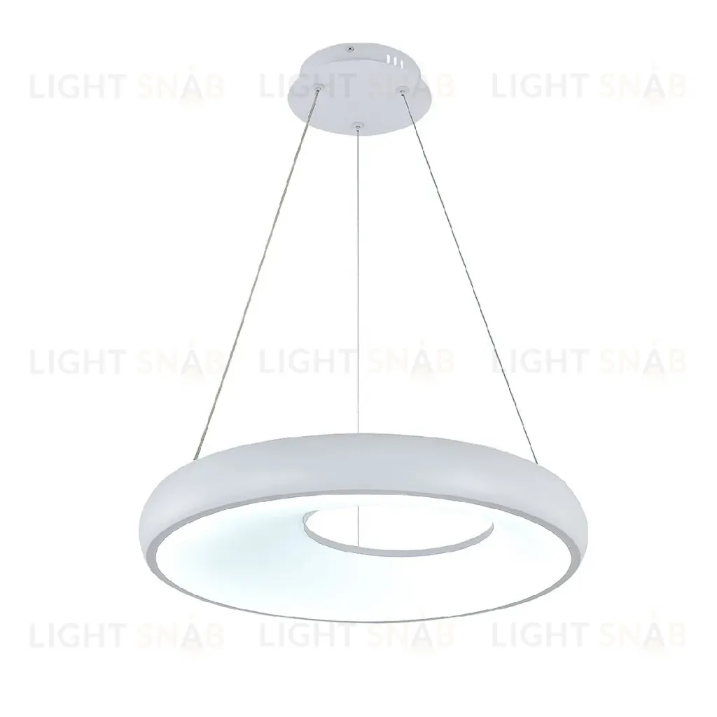 Подвесной светильник Indigo Cratere 14016/1P White V000153L V000153L
