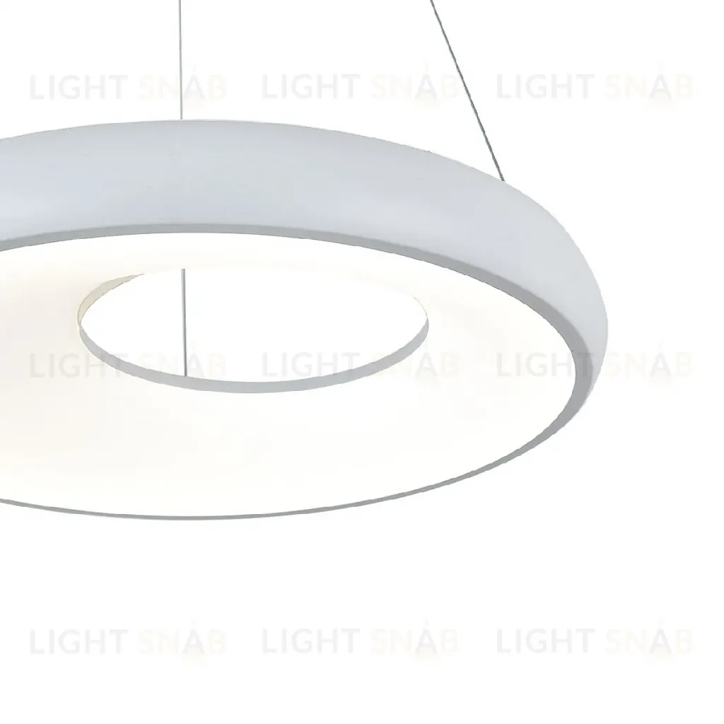 Подвесной светильник Indigo Cratere 14016/1P White V000153L V000153L