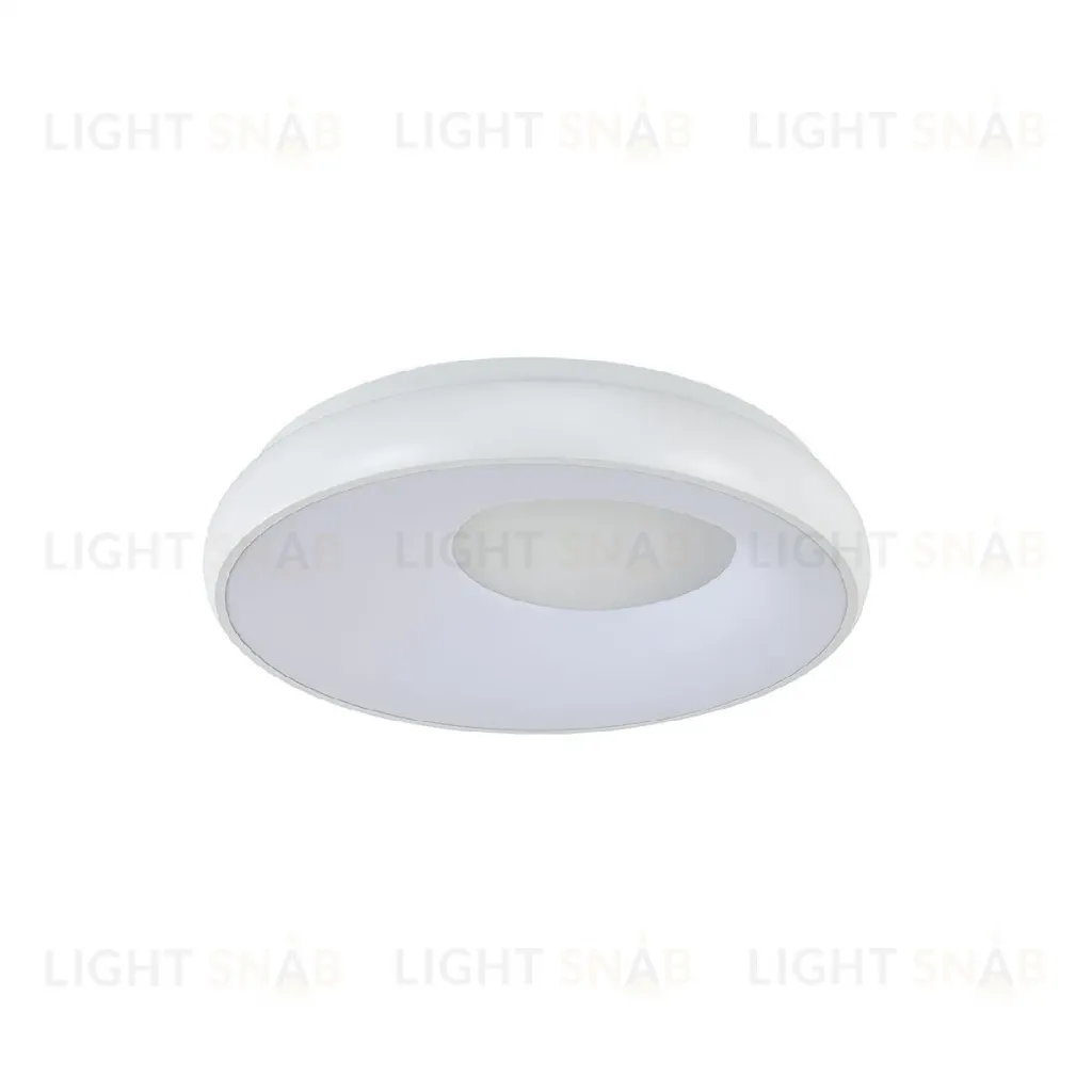 Потолочный светильник Indigo Cratere 14016/1С White V000152L V000152L