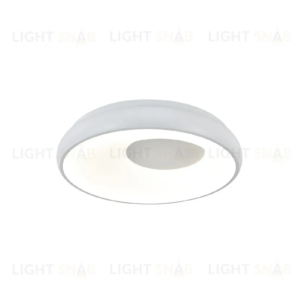 Потолочный светильник Indigo Cratere 14016/1С White V000152L V000152L
