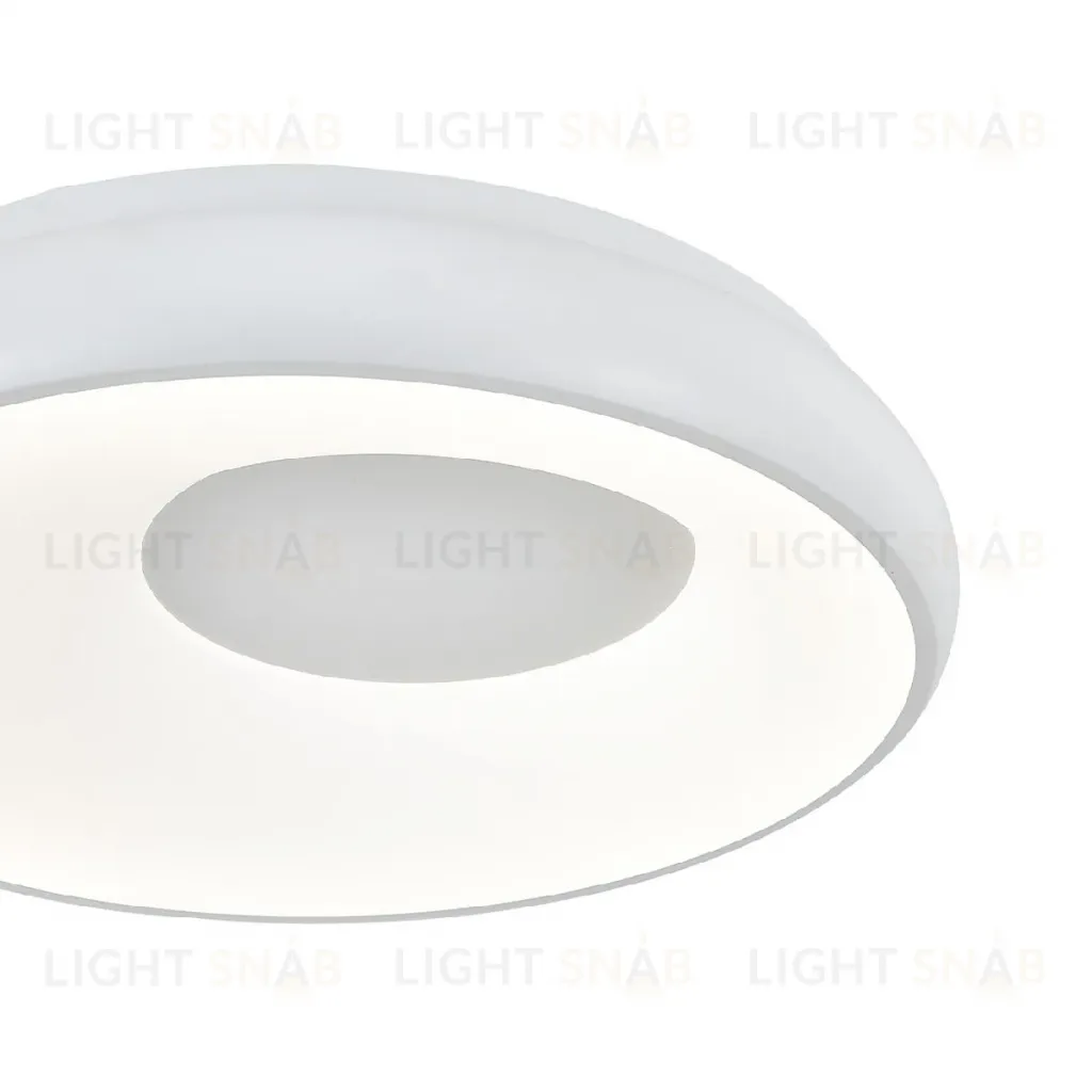 Потолочный светильник Indigo Cratere 14016/1С White V000152L V000152L