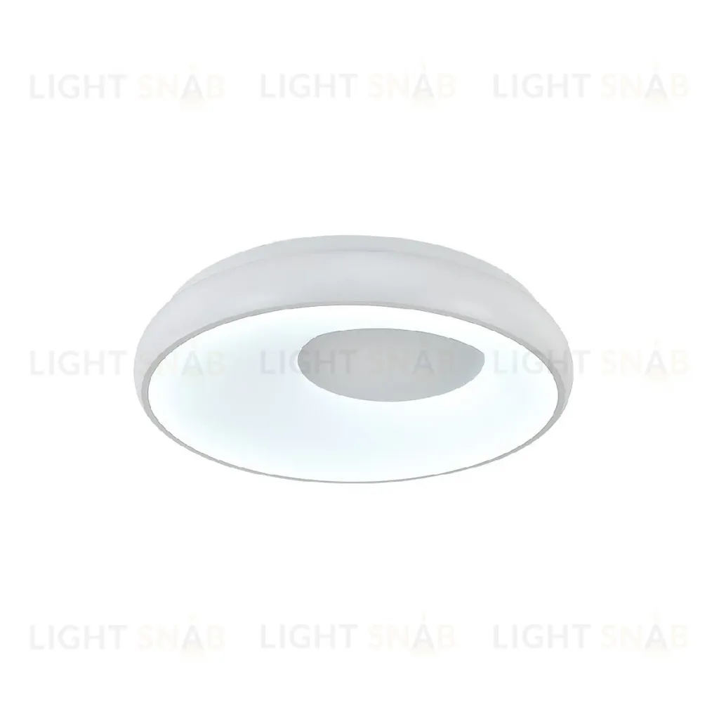Потолочный светильник Indigo Cratere 14016/1С White V000152L V000152L