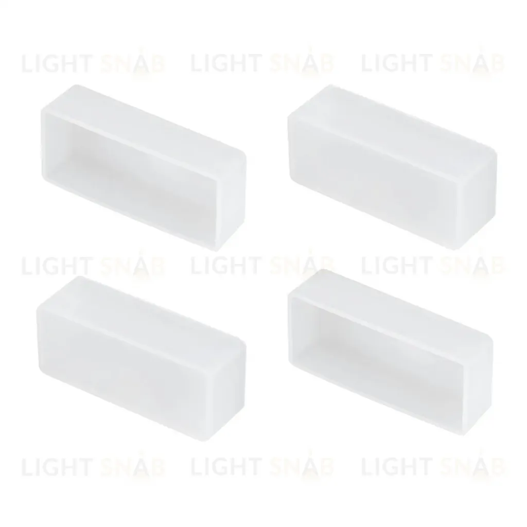 Заглушка Arlight WPH-FLEX-5025-TOP WHITE глухая 050120 050120
