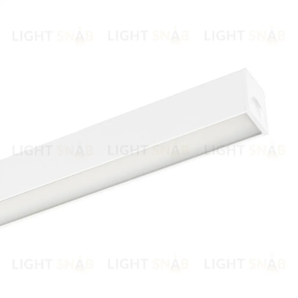 Трековый магнитный светильник Arlight MAG-FLAT-25-L600-18W Day4000 050059 050059