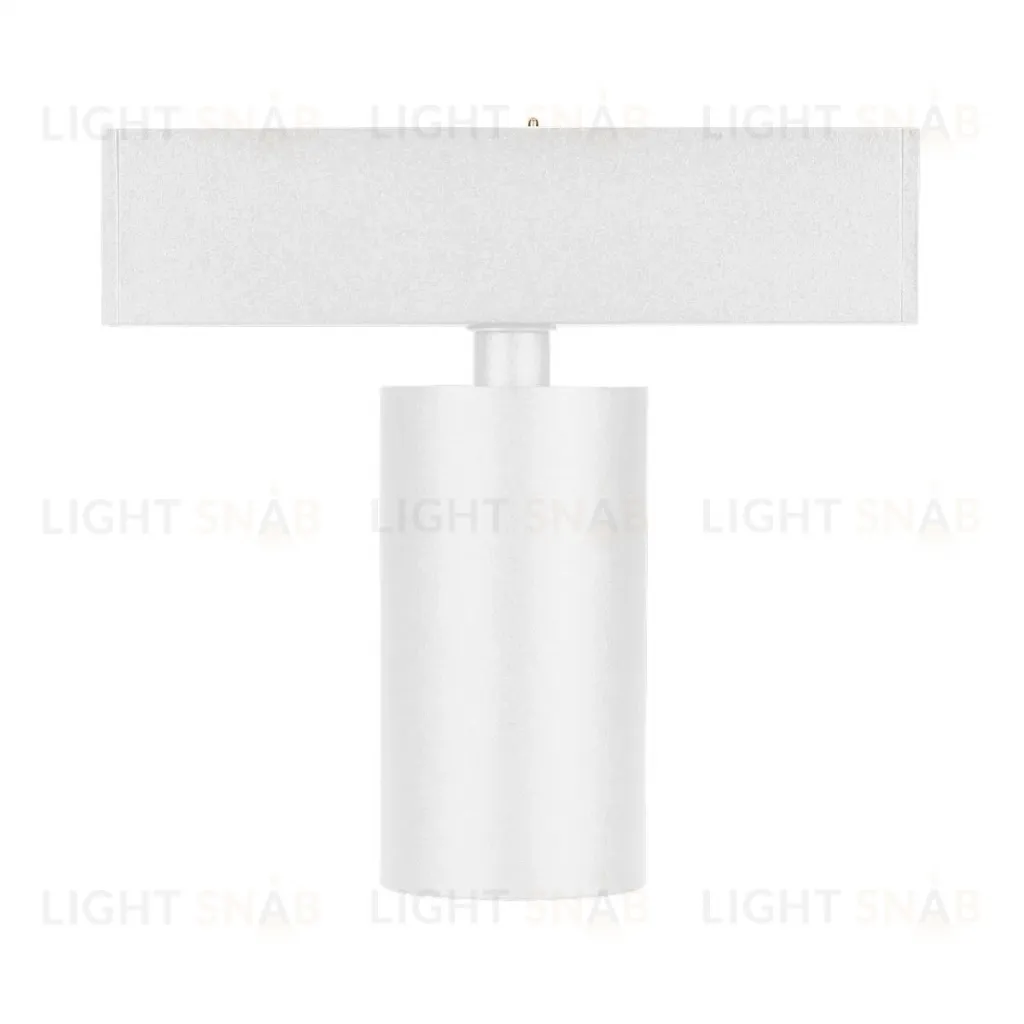 Трековый магнитный светильник Arlight MAG-SPOT-25-R65-5W Day4000 050073 050073