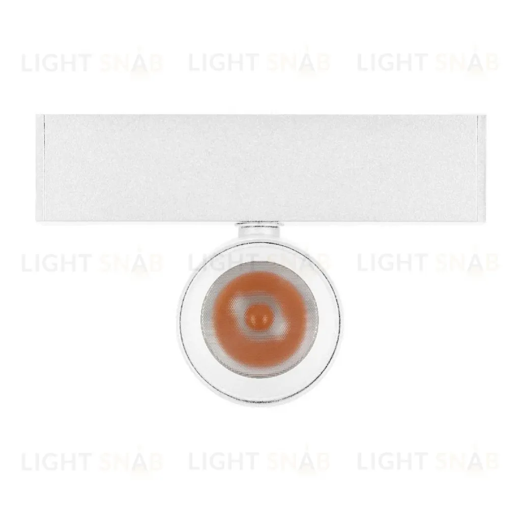 Трековый магнитный светильник Arlight MAG-SPOT-25-R120-12W Day4000 050076 050076