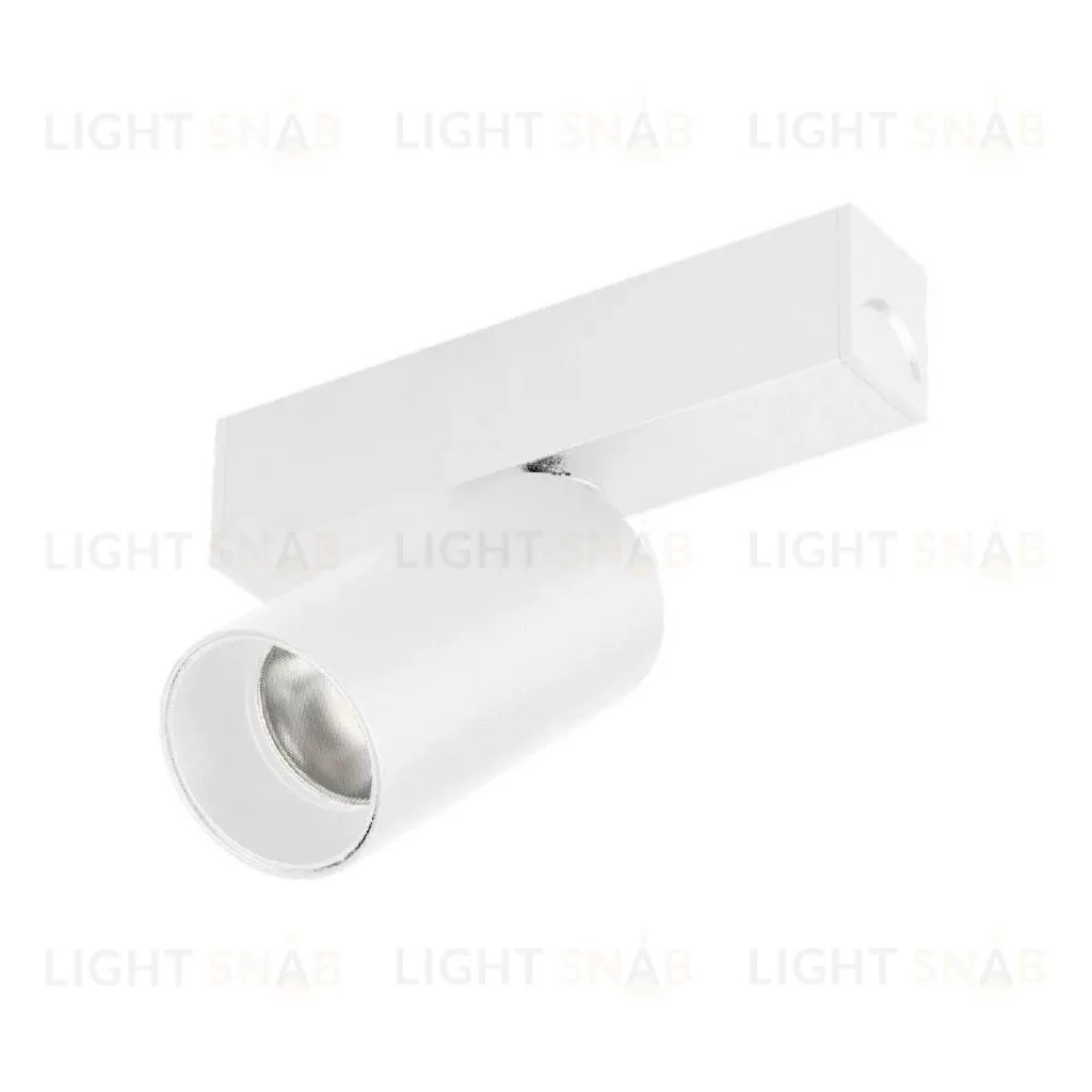 Трековый магнитный светильник Arlight MAG-SPOT-25-R65-5W Warm3000 050074 050074