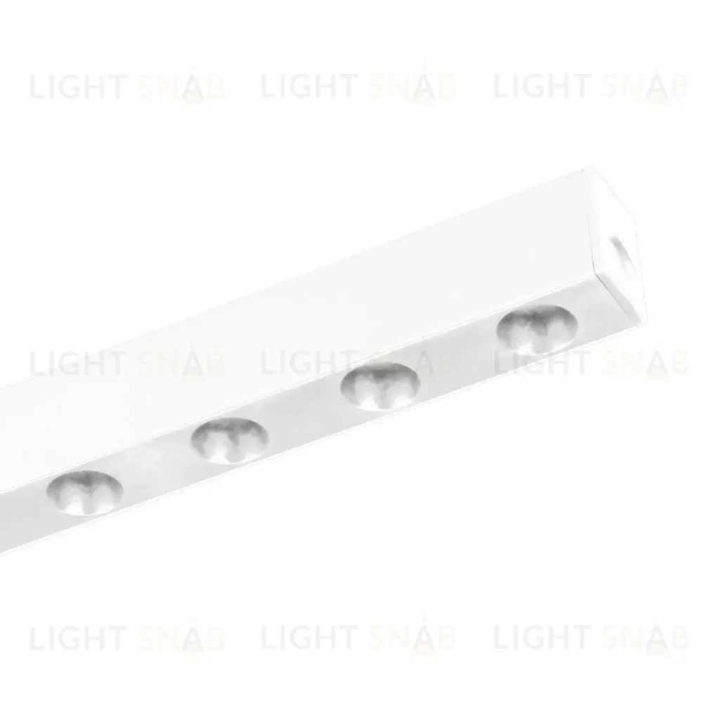 Трековый магнитный светильник Arlight MAG-DOTS-25-L600-18W Day4000 050055 050055