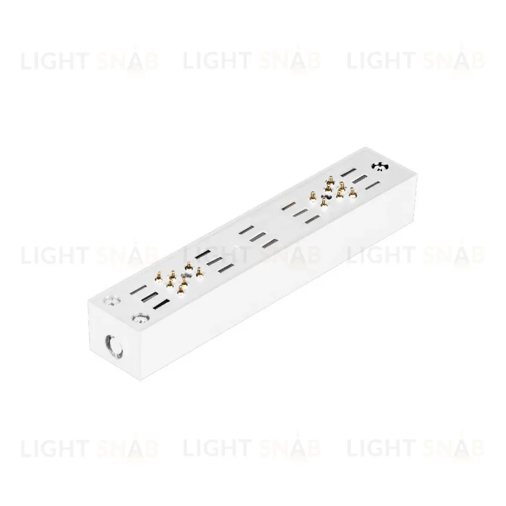 Коннектор прямой Arlight MAG-CON-25-I-POWER 050229 050229