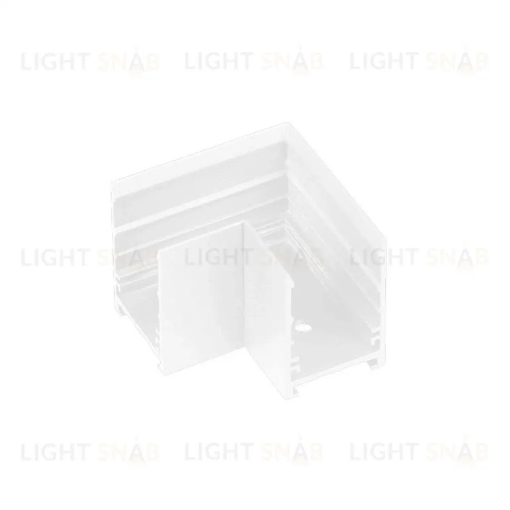 Коннектор угловой Arlight MAG-CON-MINI-2538-L90 050230 050230