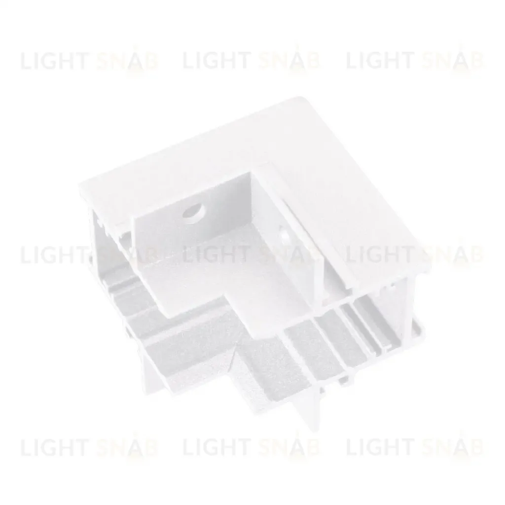 Коннектор угловой Arlight MAG-CON-MINI-2538-FDW-L90-INT 050233 050233