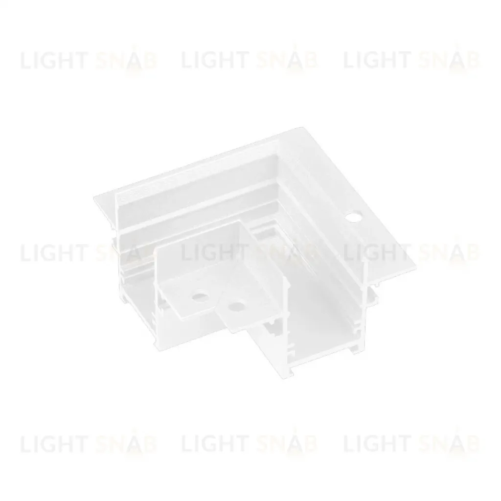 Коннектор угловой Arlight MAG-CON-MINI-2538-FDW-L90 050232 050232