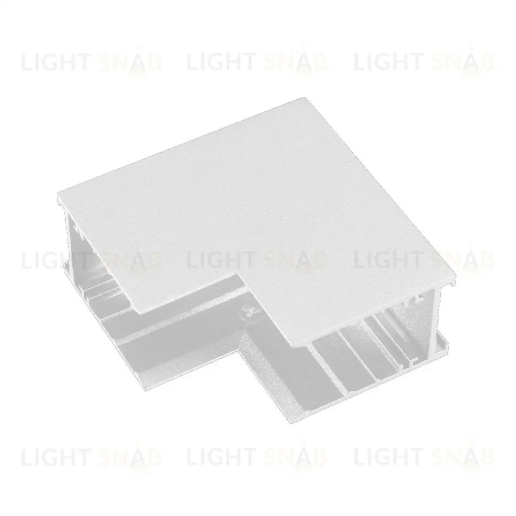Коннектор угловой Arlight MAG-CON-MINI-2538-L90-INT 050231 050231