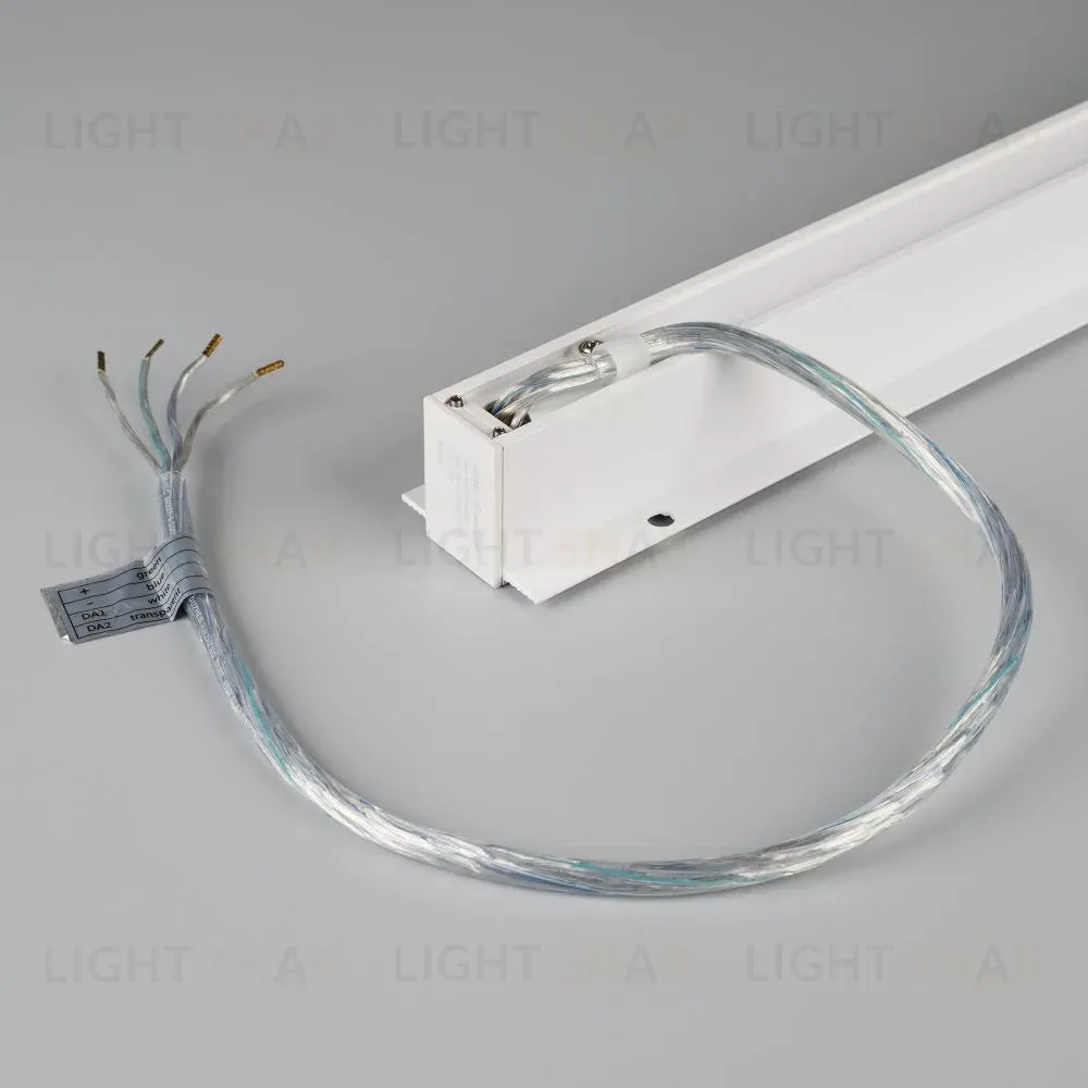 Трек встраиваемый Arlight MAG-TRACK-2538-F-2000 050222 050222