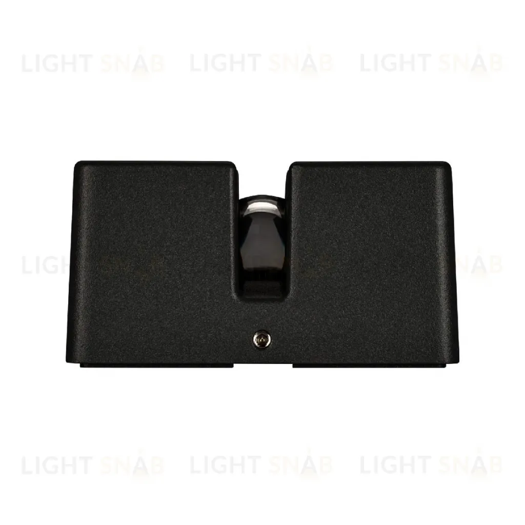 Уличный настенный светильник Arlight LGD-STRIPE-3W Warm3000 052858 052858