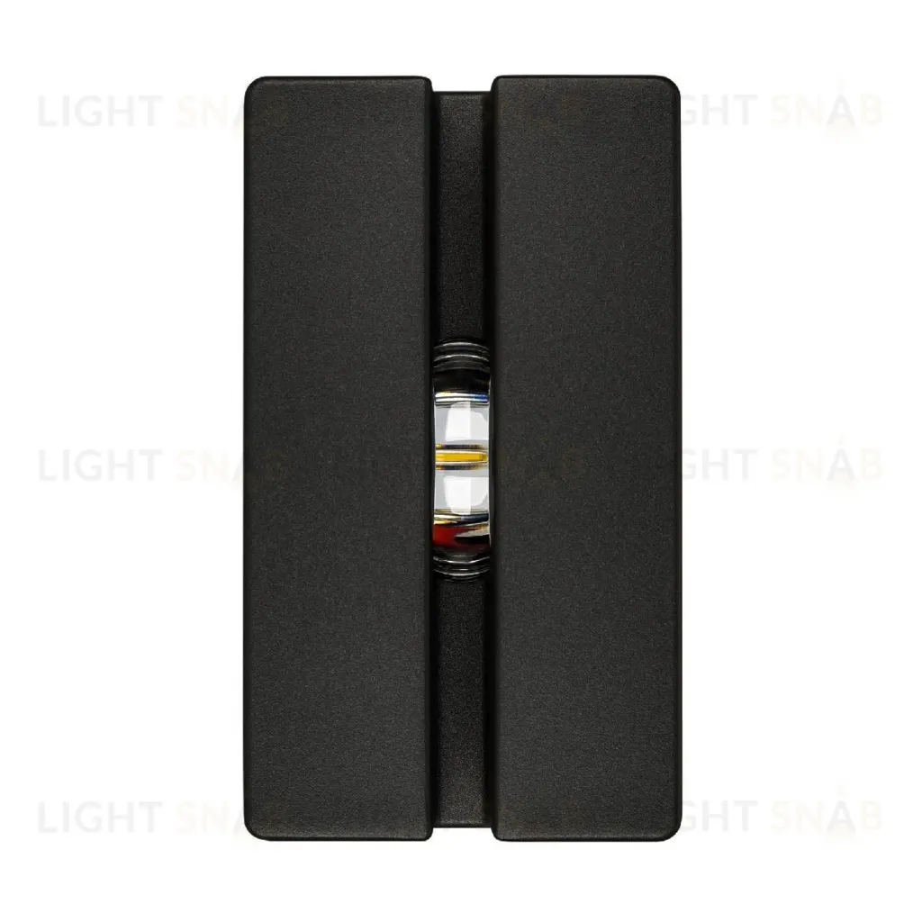 Уличный настенный светильник Arlight LGD-STRIPE-3W Warm3000 052858 052858