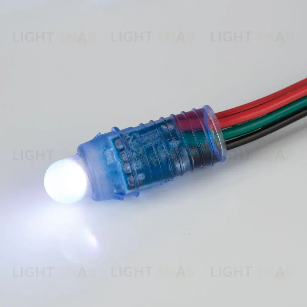 Герметичный флэш-модуль Arlight ARL-D12 5V RGB 023330 023330