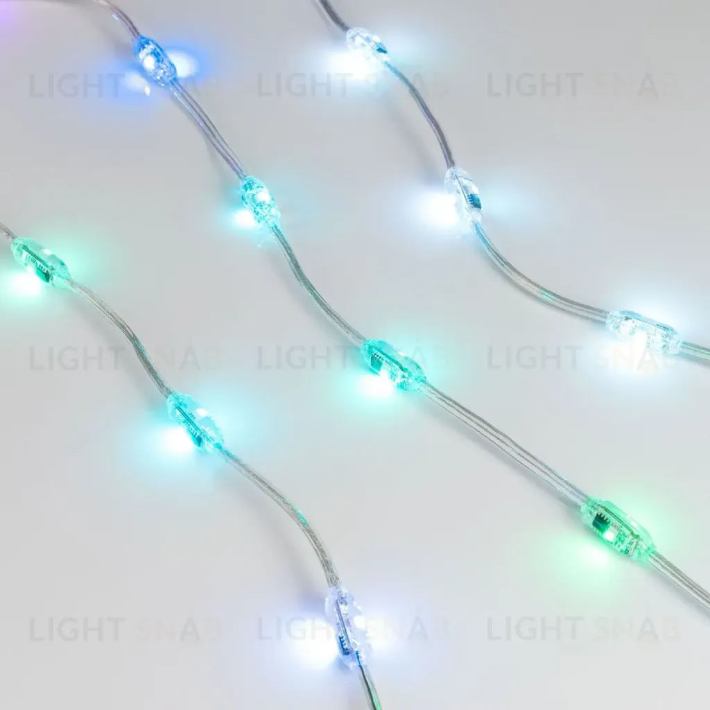 Модуль управляемый Arlight SPI-F2-D11 12V RGB (0.65W, IP66, 360 deg) 036775 036775