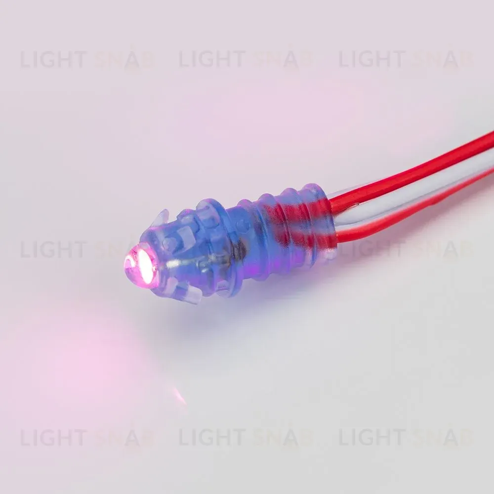 Модуль герметичный Arlight ARL-D9 5V Pink 026564 026564