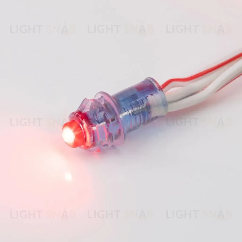 Модуль герметичный Arlight ARL-D9-B 5V Red 025344 025344