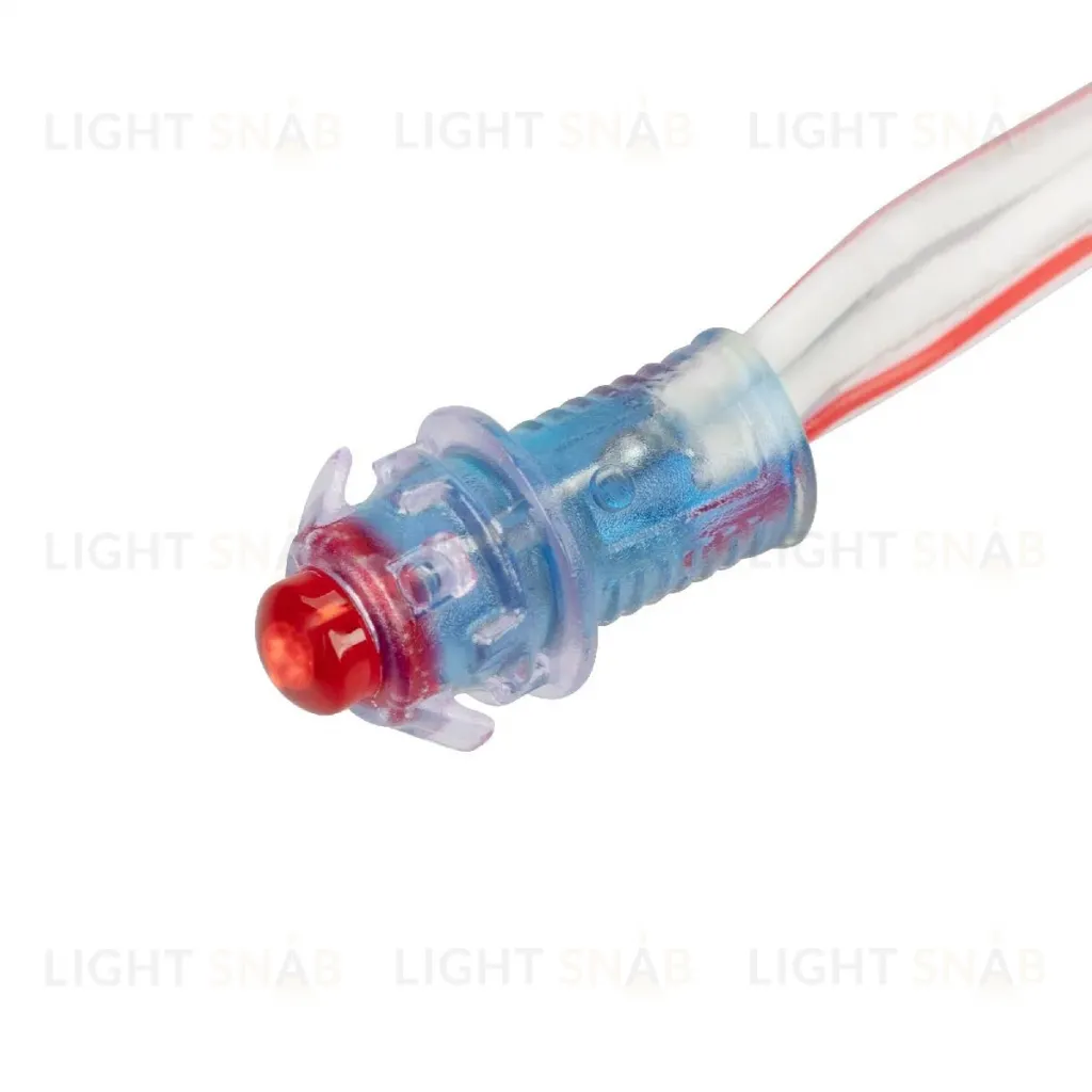 Модуль герметичный Arlight ARL-D9-B 5V Red 025344 025344