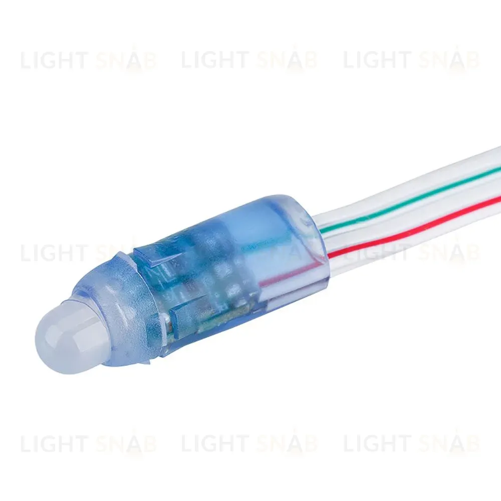 Модуль герметичный Arlight ARL-D12 5V RGB 023329 023329