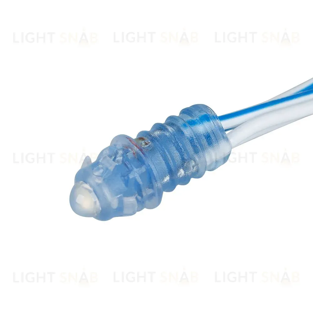 Модуль герметичный Arlight ARL-D9 12V Blue 025875 025875