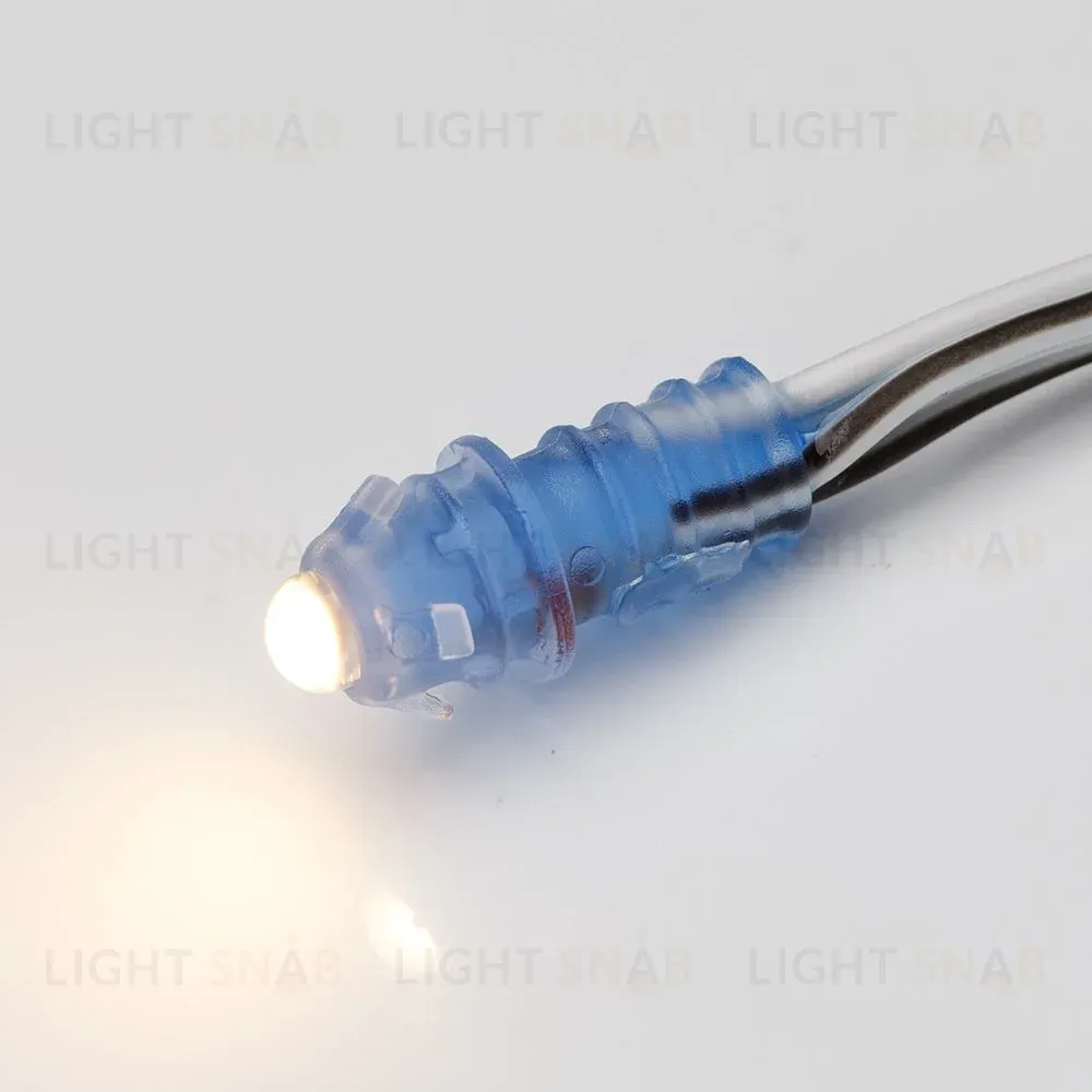 Модуль герметичный Arlight ARL-D9 12V Warm 028814 028814