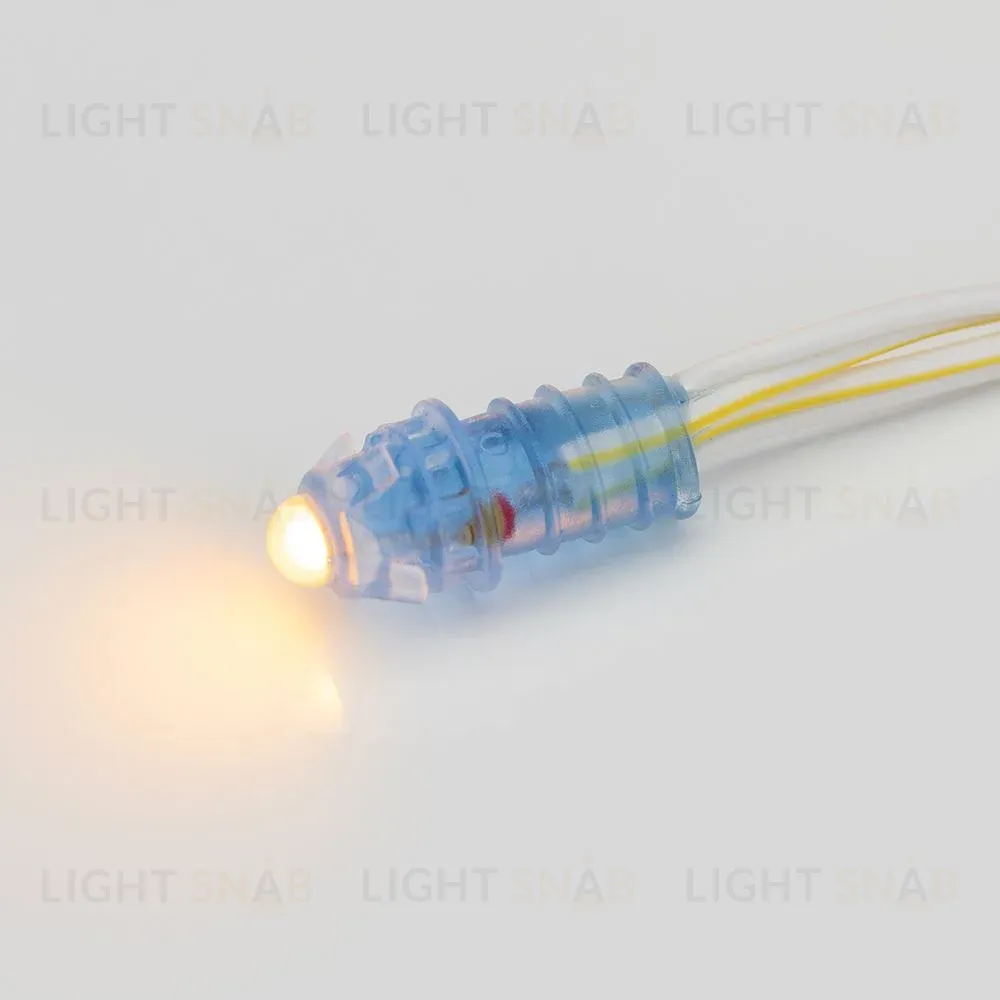 Модуль герметичный Arlight ARL-D9 12V Yellow 025877 025877