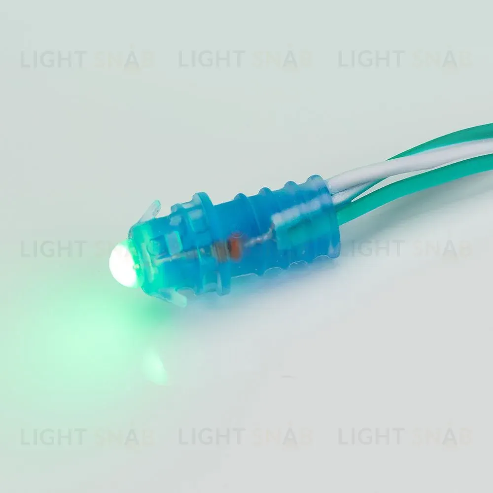 Модуль герметичный Arlight ARL-D9 12V Green 025873 025873
